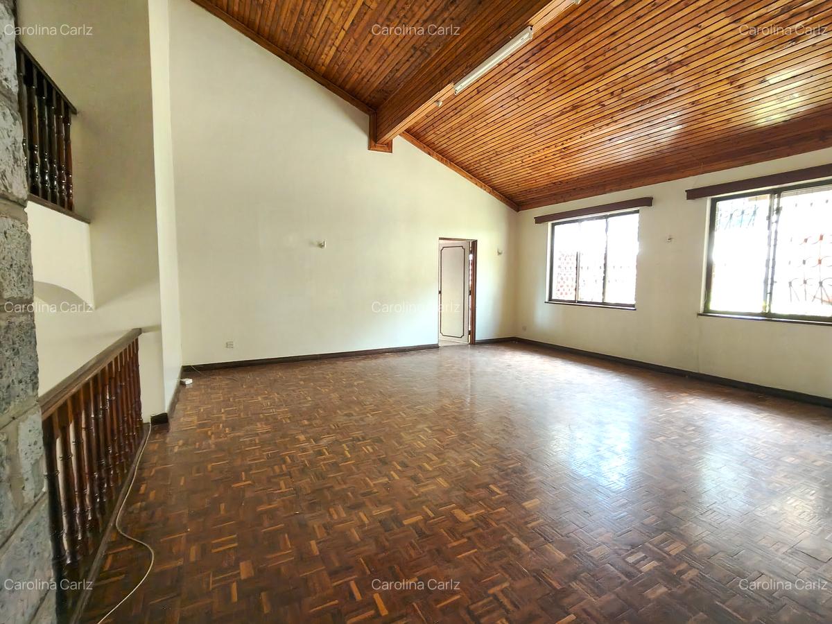 5 Bed House with En Suite in Kitisuru - 7