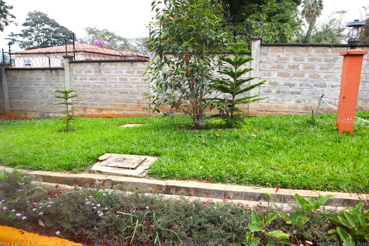 5,541 ft² Office with Parking in Gigiri - 11