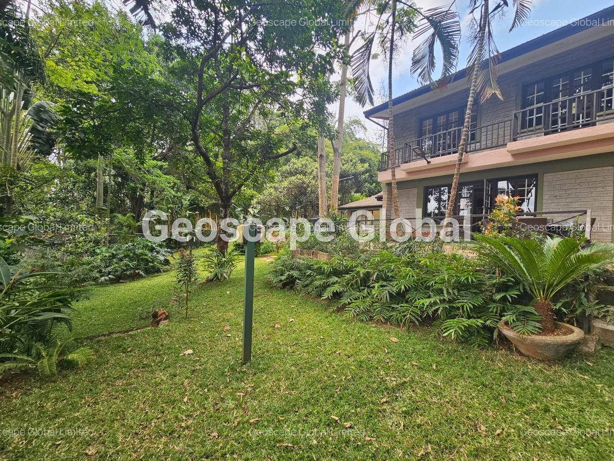 4 Bed House with En Suite in Gigiri - 6