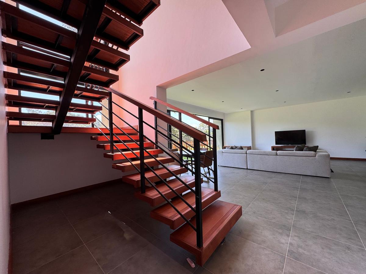 2 Bed House with En Suite in Karen - 5