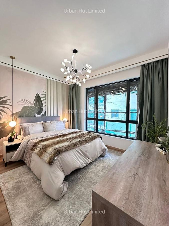 2 Bed Apartment with En Suite in Lavington - 7