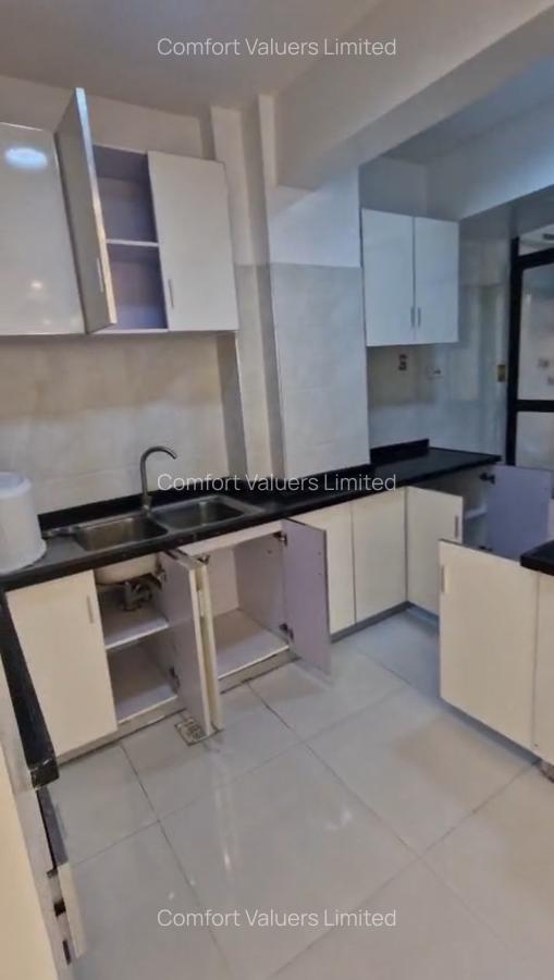 3 Bed Apartment with En Suite at Kileleshwa - 10