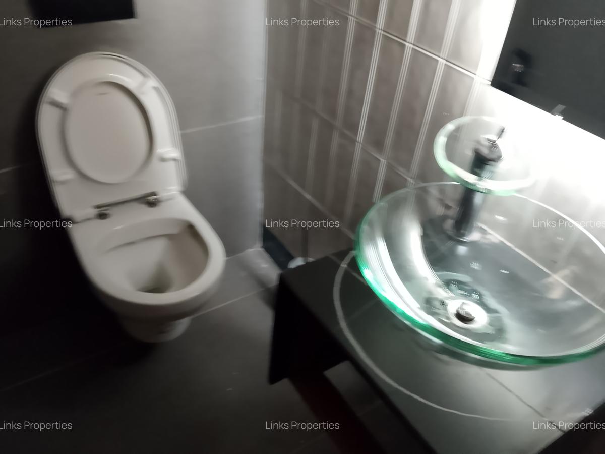 4 Bed Townhouse with En Suite at Karen - 11