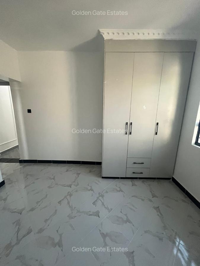 3 Bed House with En Suite in Ongata Rongai - 18