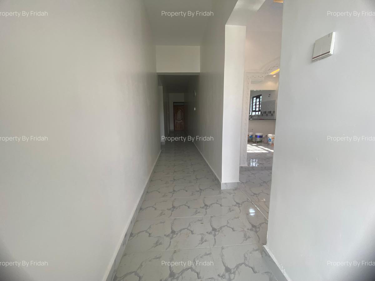 3 Bed House with En Suite in Kitengela - 8