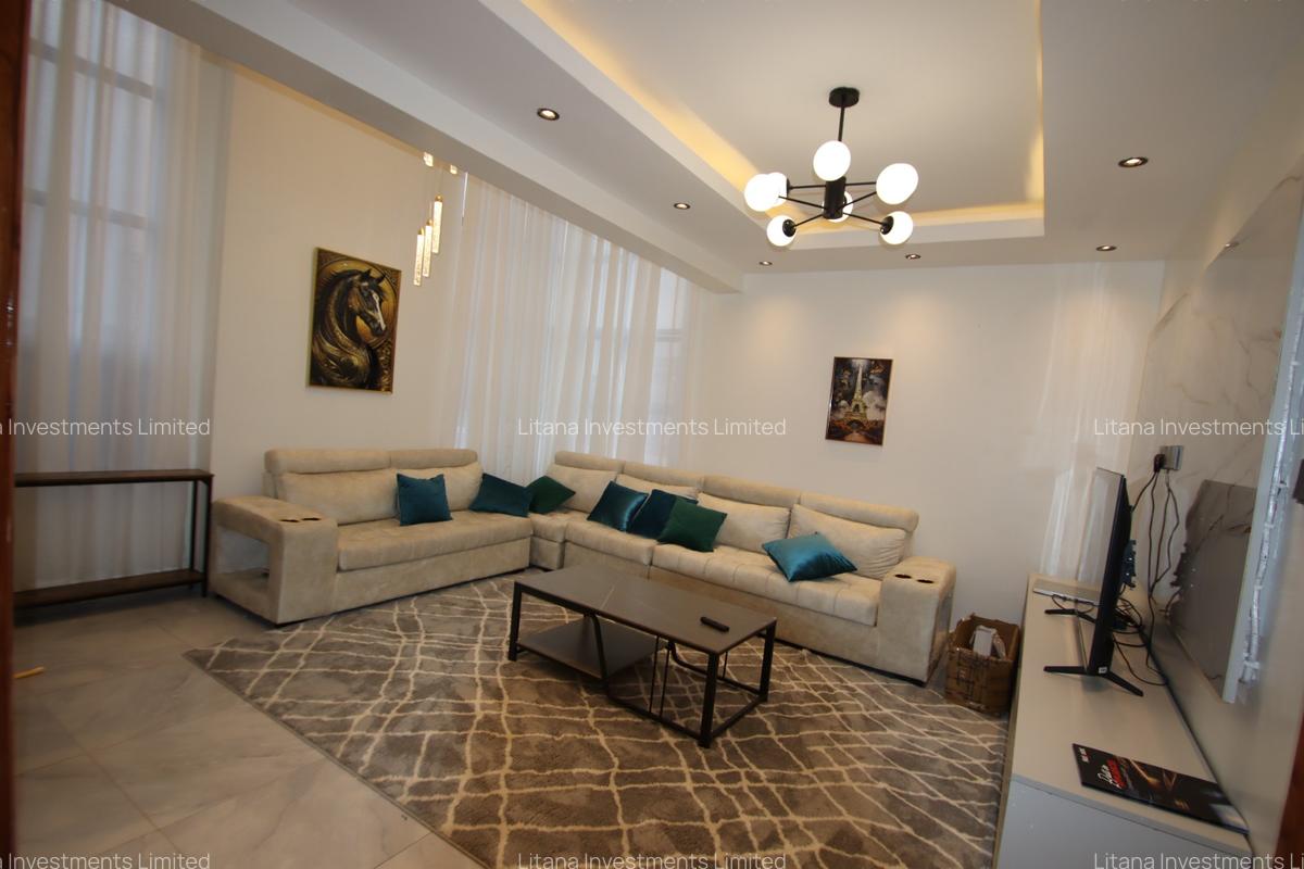 4 Bed Villa with En Suite at Kamakis Corner - 4