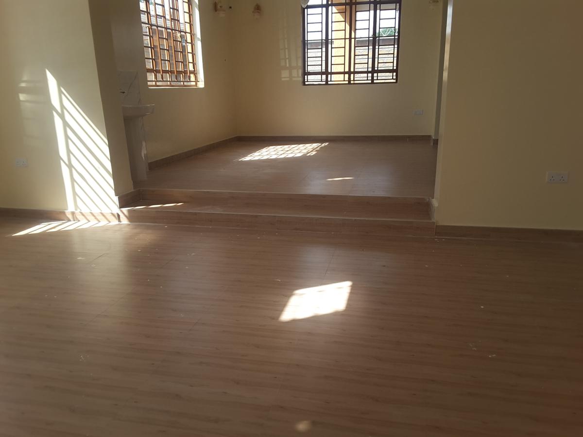 4 Bed House with En Suite in Ongata Rongai - 9