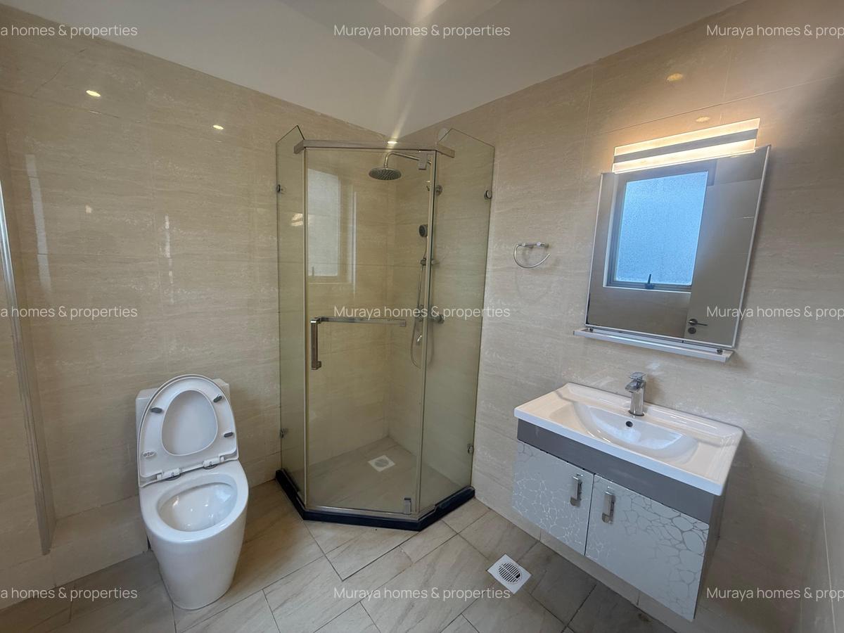 4 Bed Apartment with En Suite at Lavington - 10