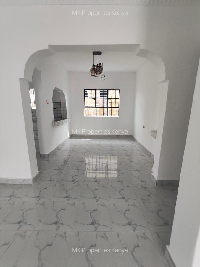 3 Bed House with En Suite at Magadi Road - 5