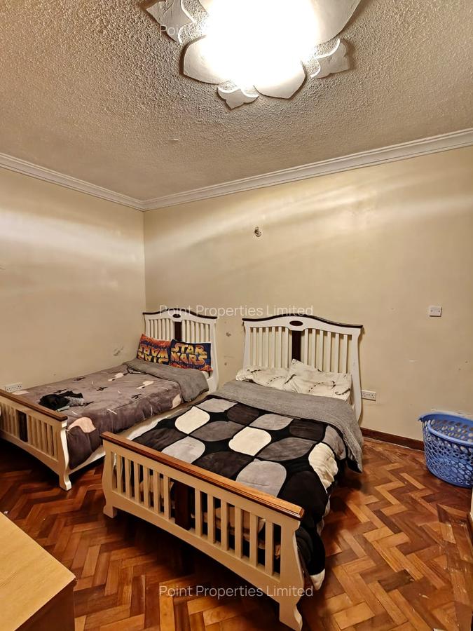 3 Bed Apartment with En Suite in Karen - 9