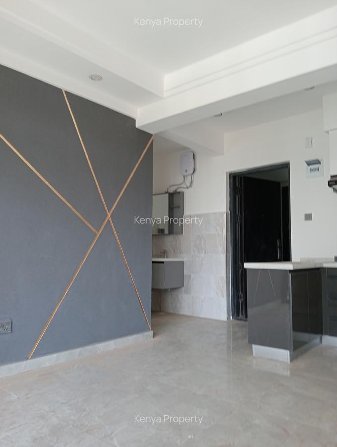 2 Bed Apartment with Gym at Argwings Kodhek Road - 9