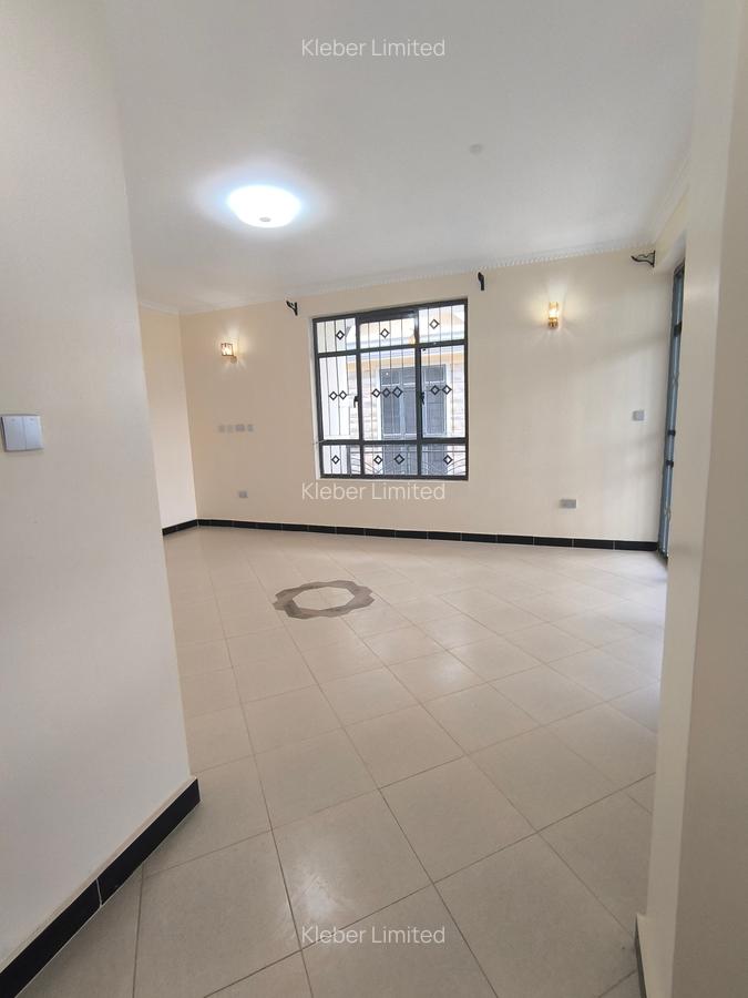 4 Bed House with En Suite in Syokimau - 14