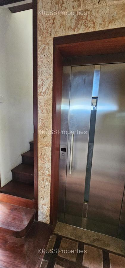 Furnished 2 Bed Apartment with En Suite at Ar174 - 16
