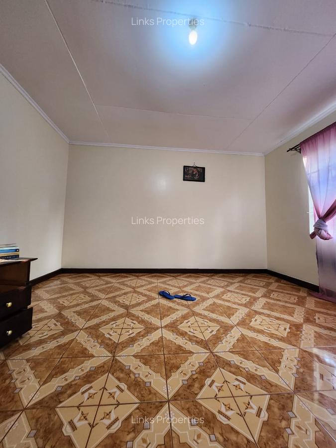 4 Bed Townhouse with En Suite at Karen - 3