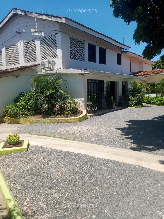 Furnished Commercial Property with Backup Generator at Nyali - 7