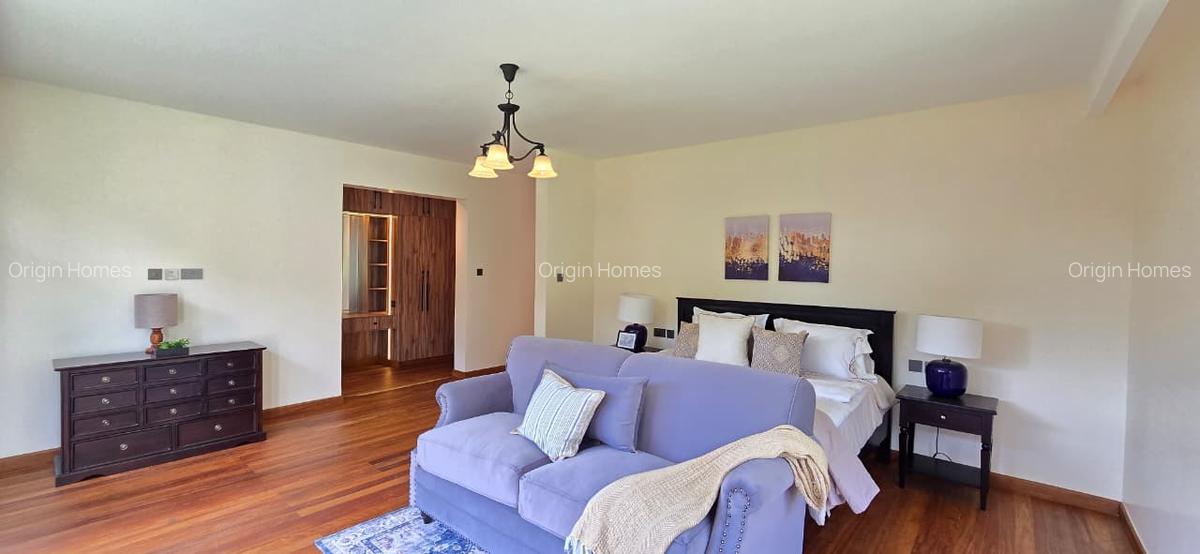 5 Bed House with En Suite at Runda - 6