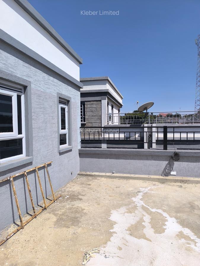 6 Bed House with En Suite in Gikambura - 19