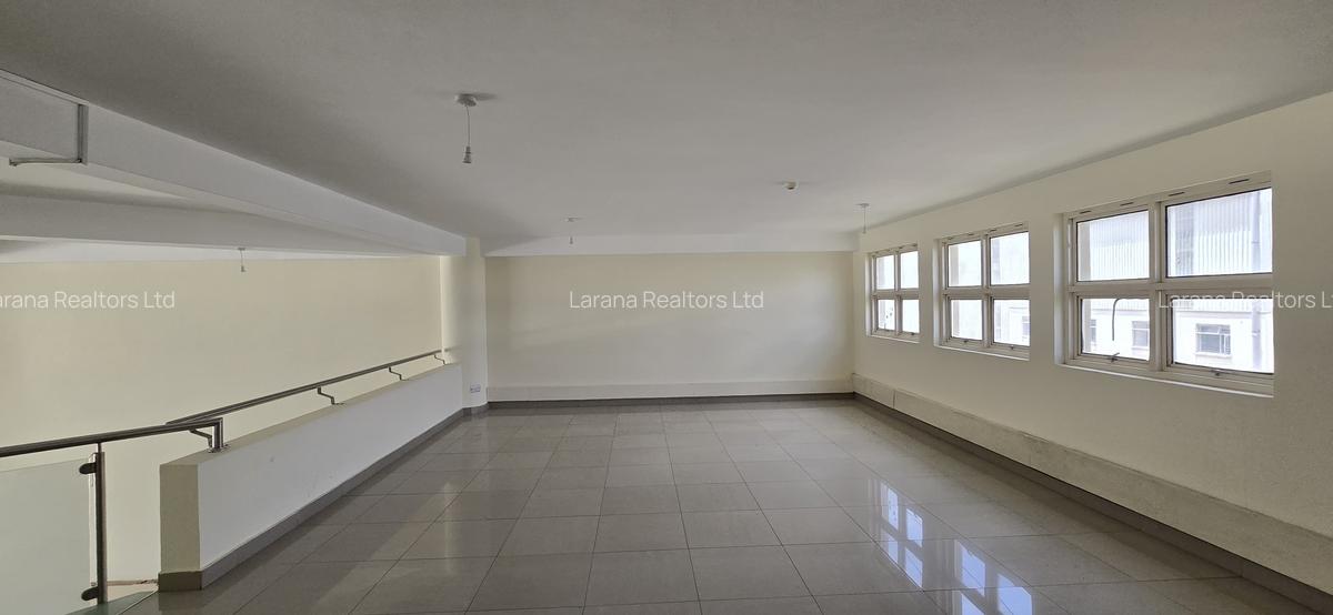 4,592 ft² Office with Service Charge Included at Mombasa Rd - 12