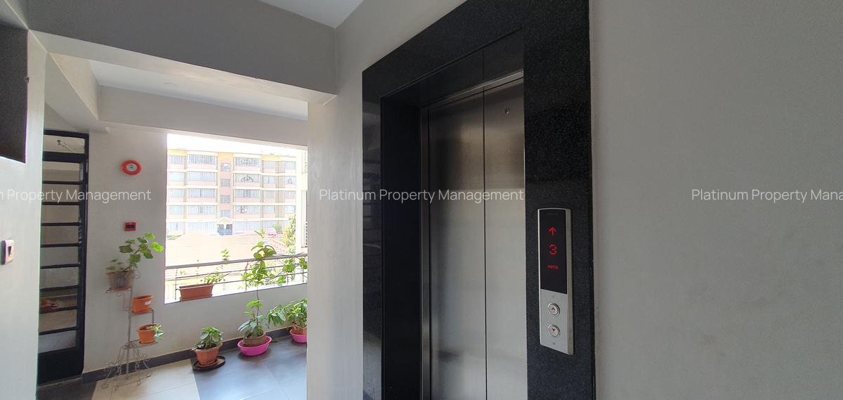 2 Bed Apartment with En Suite in Parklands - 15