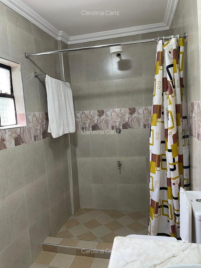 2 Bed House with En Suite at Kitisuru - 12