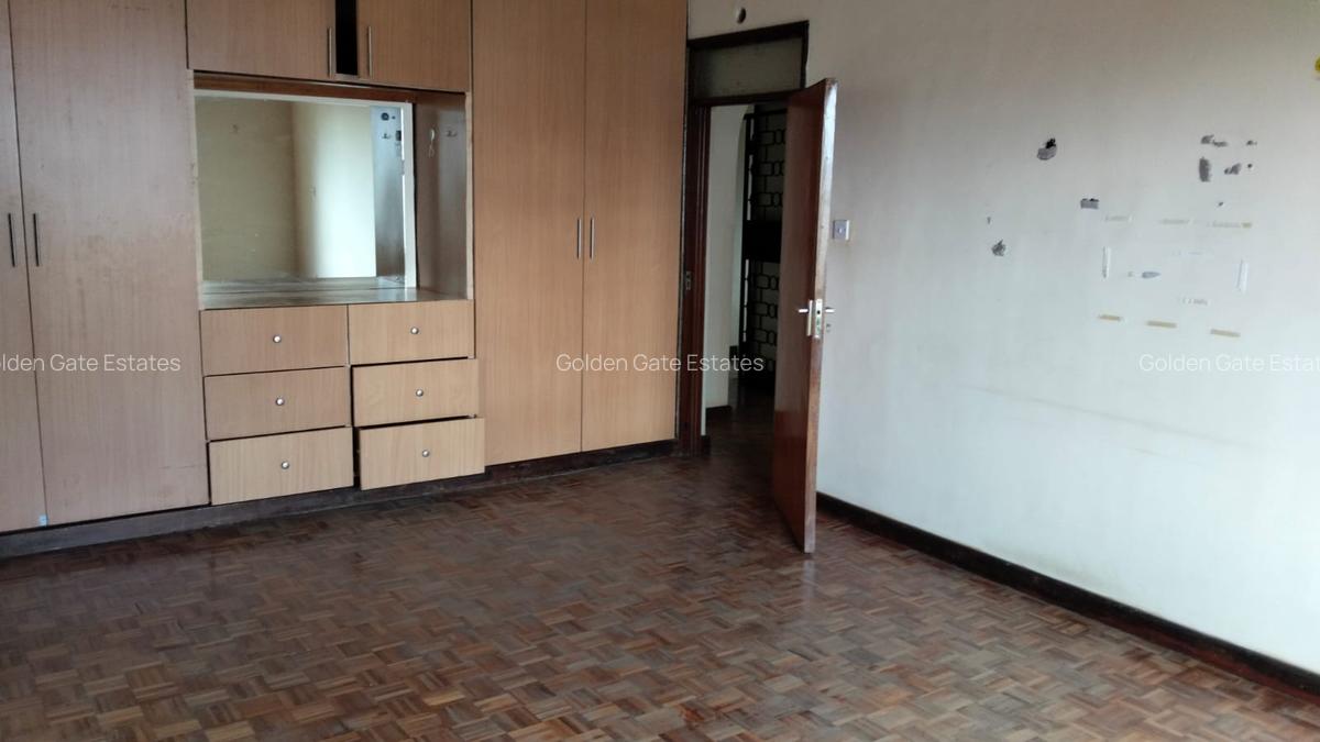 6 Bed House with En Suite in Karen - 17