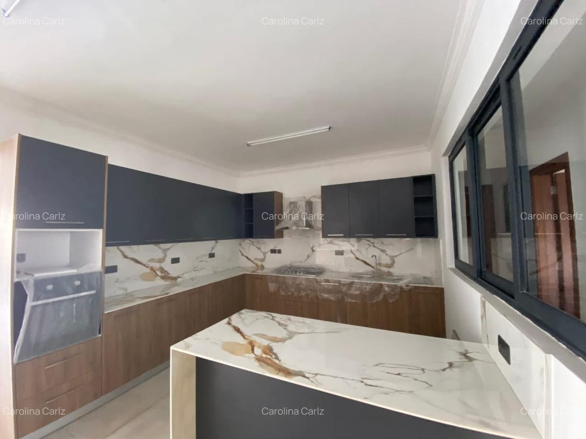 3 Bed Apartment with En Suite at Kileleshwa - 15