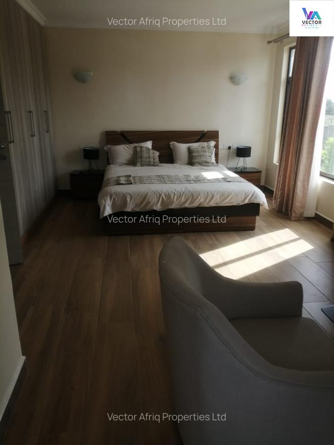 4 Bed Townhouse with En Suite in Syokimau - 4