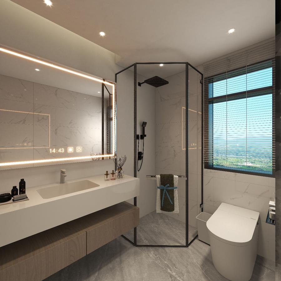 Plumeria Residency in Lavington, Nairobi - 4