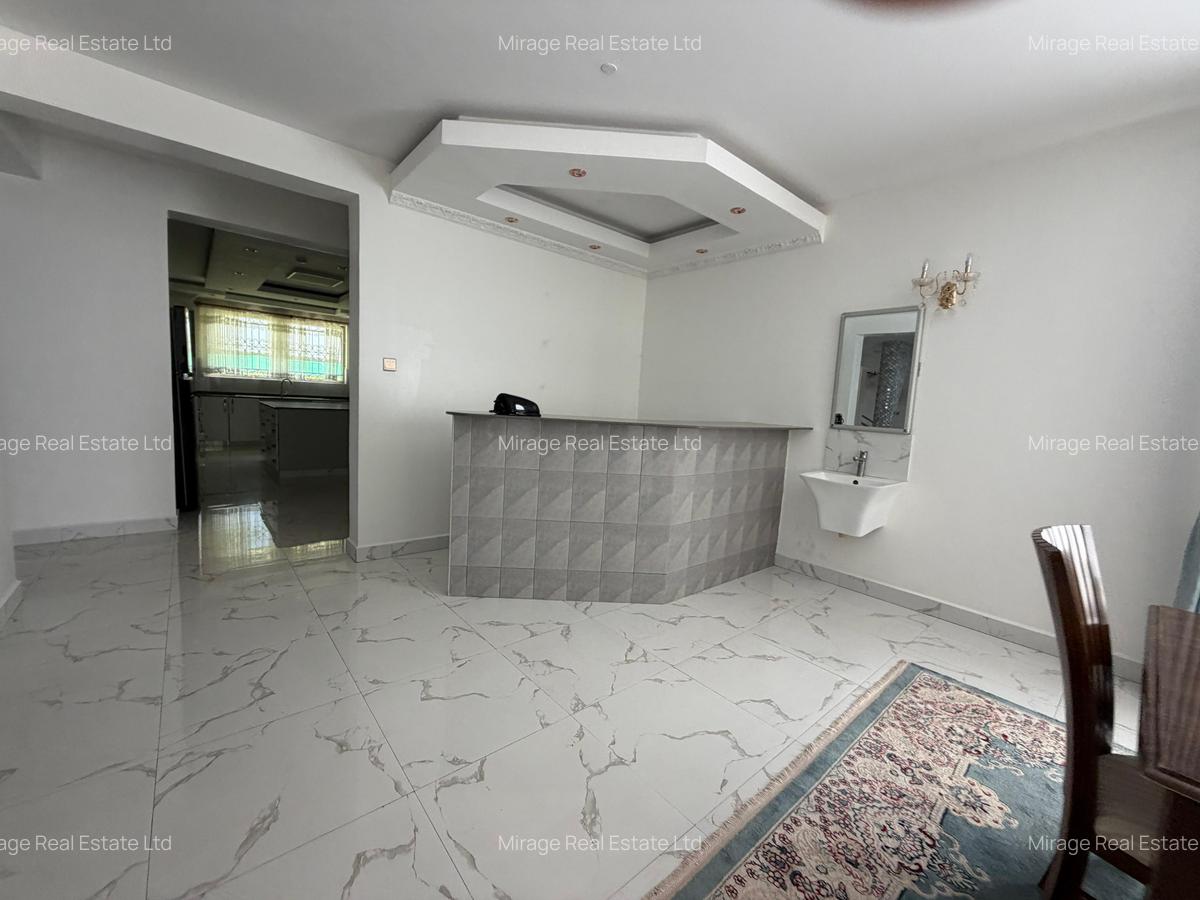 4 Bed House with En Suite in Karen - 12