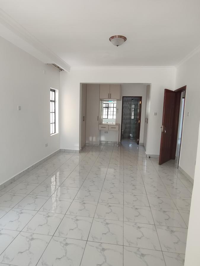 4 Bed Townhouse with En Suite in Ngong - 8