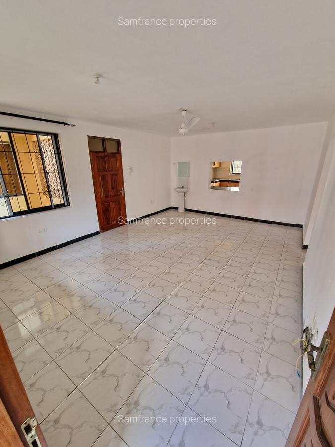 3 Bed Apartment with En Suite at Mwembeni - 3