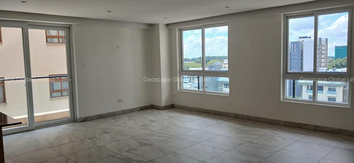 4 Bed Apartment with En Suite in General Mathenge - 2