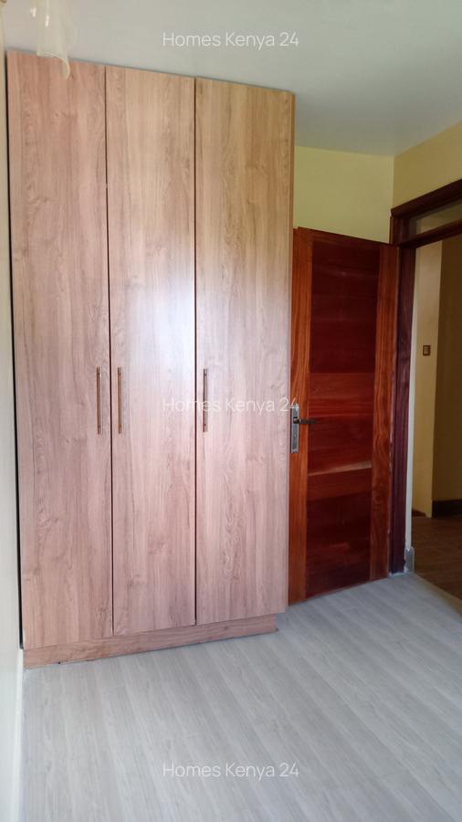 4 Bed House in Muthaiga - 12