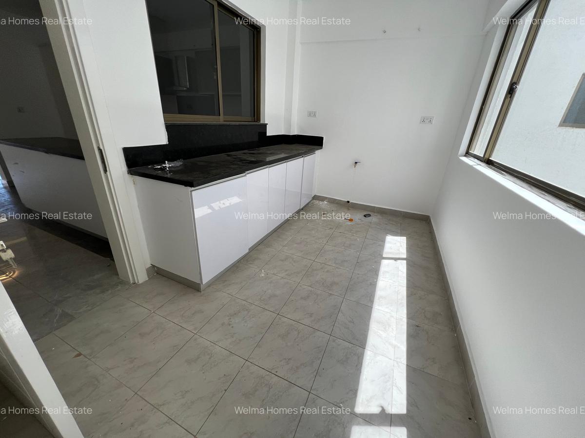 3 Bed Apartment with En Suite in Kileleshwa - 19