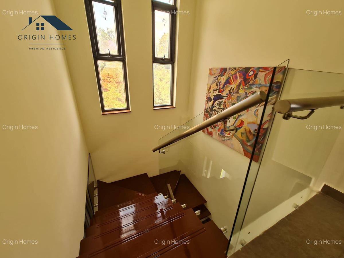 Furnished 2 Bed Apartment with En Suite at Spring Valley - 8