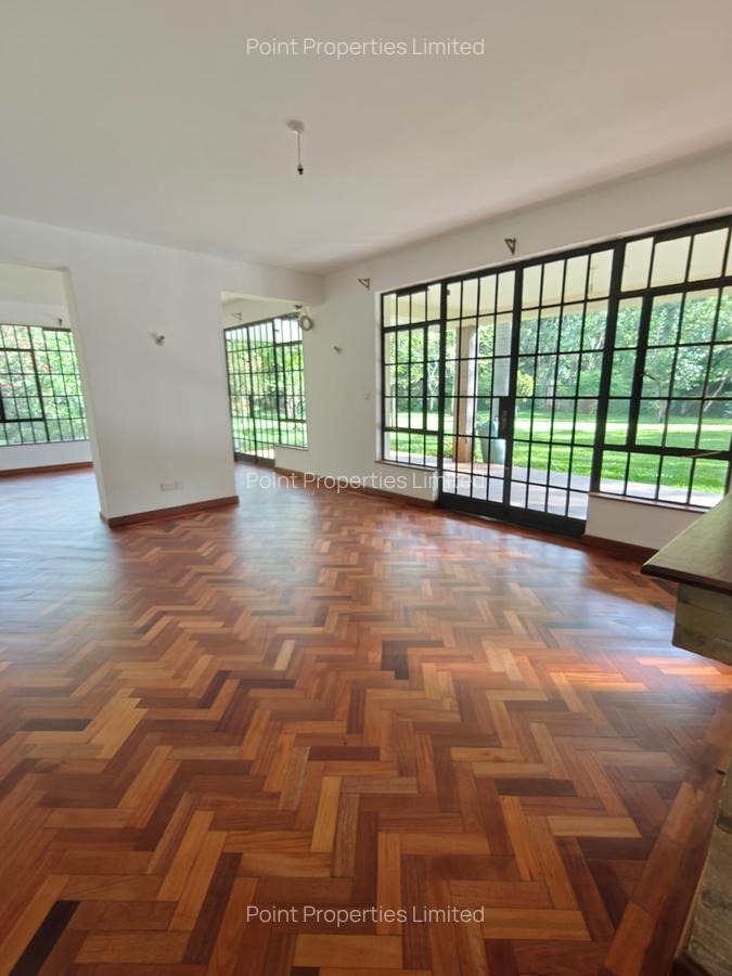 4 Bed Villa with En Suite in Karen - 6