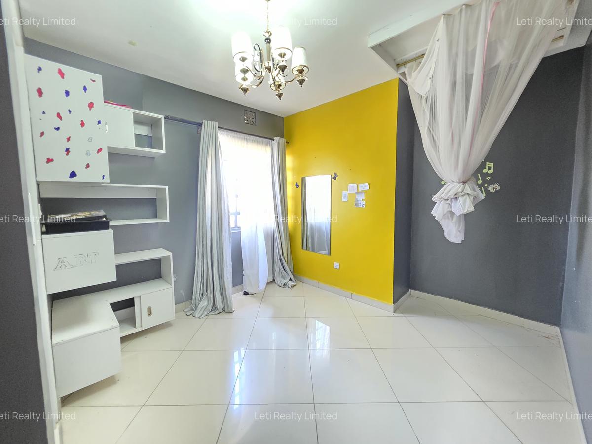 4 Bed House with En Suite in Kitengela - 7