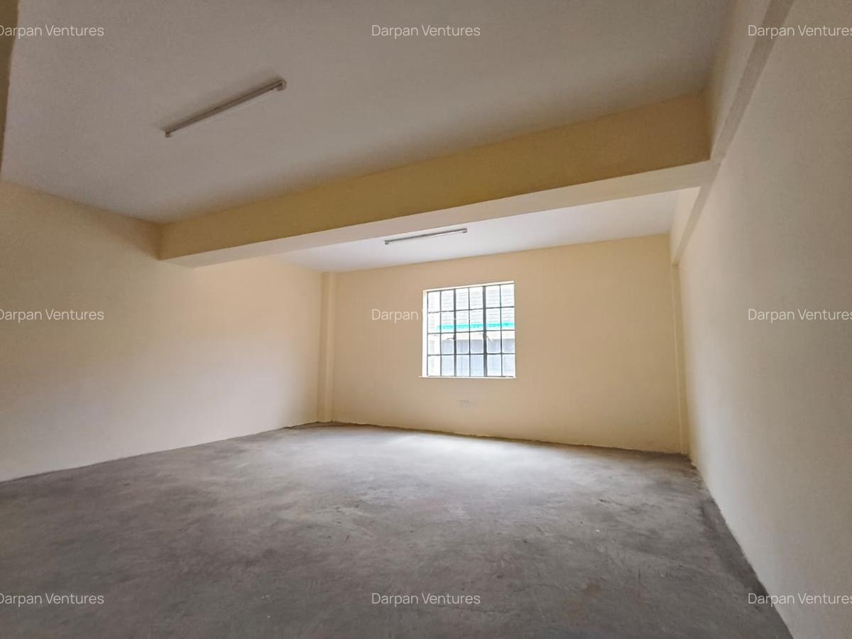 7,637 ft² Warehouse with Service Charge Included in Ruaraka - 6