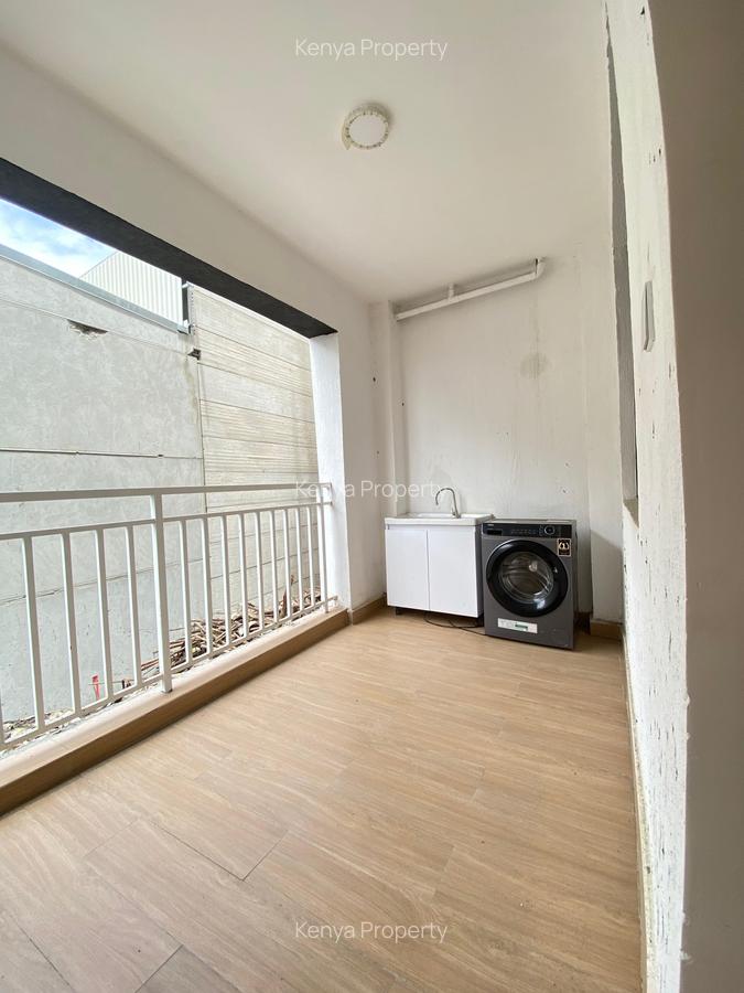 1 Bed Apartment with Swimming Pool at Syokimau - 9