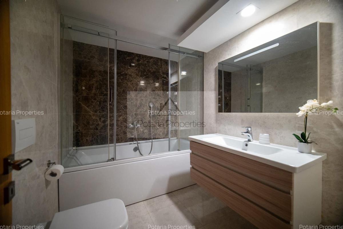 Serviced 3 Bed Apartment with En Suite in Kileleshwa - 6