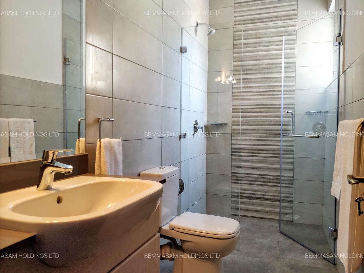 2 Bed Apartment with En Suite at Ojijo Road - 11