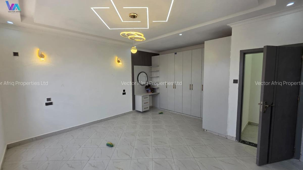 3 Bed House with En Suite in Ruiru - 12