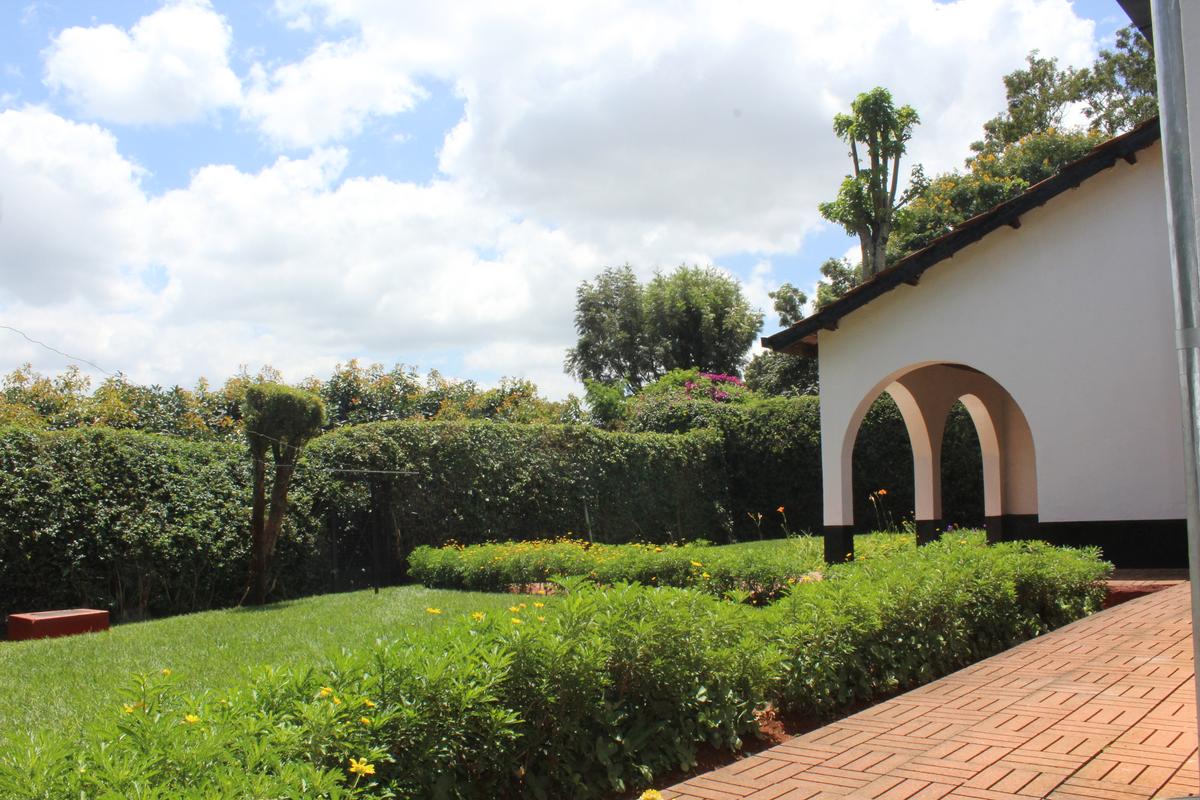 4 Bed Townhouse with En Suite at Loresho - 5