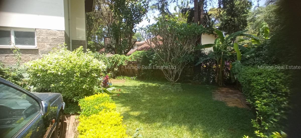 4 Bed Apartment with Staff Quarters in Lavington - 3
