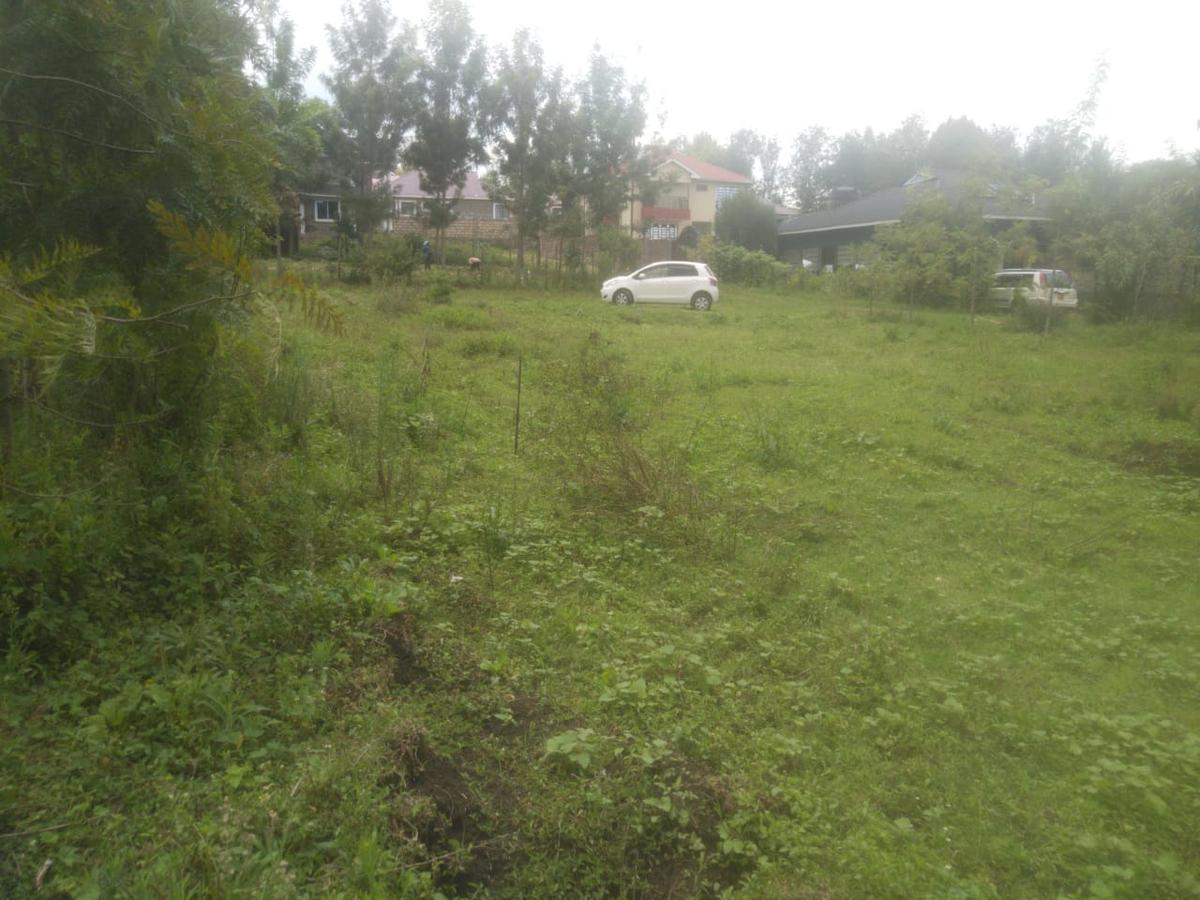0.25 ac Residential Land in Ngong - 6