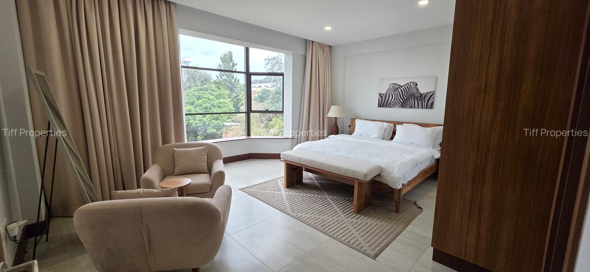 3 Bed Apartment in Westlands Area - 11