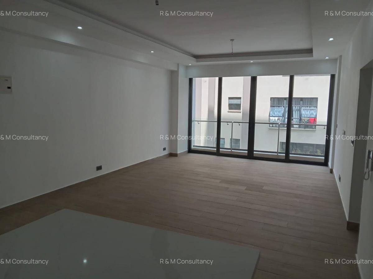 1 Bed Apartment with Swimming Pool at Lower East - 4