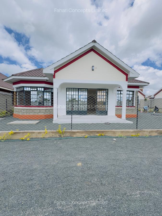 4 Bed House with En Suite at Muigai - 3