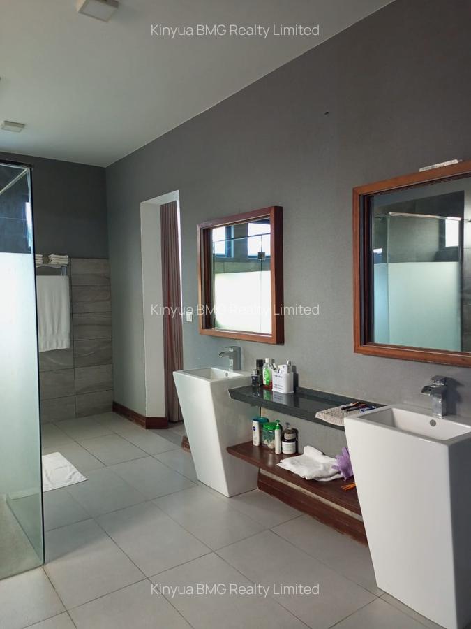 4 Bed Townhouse with En Suite in Nyali Area - 12