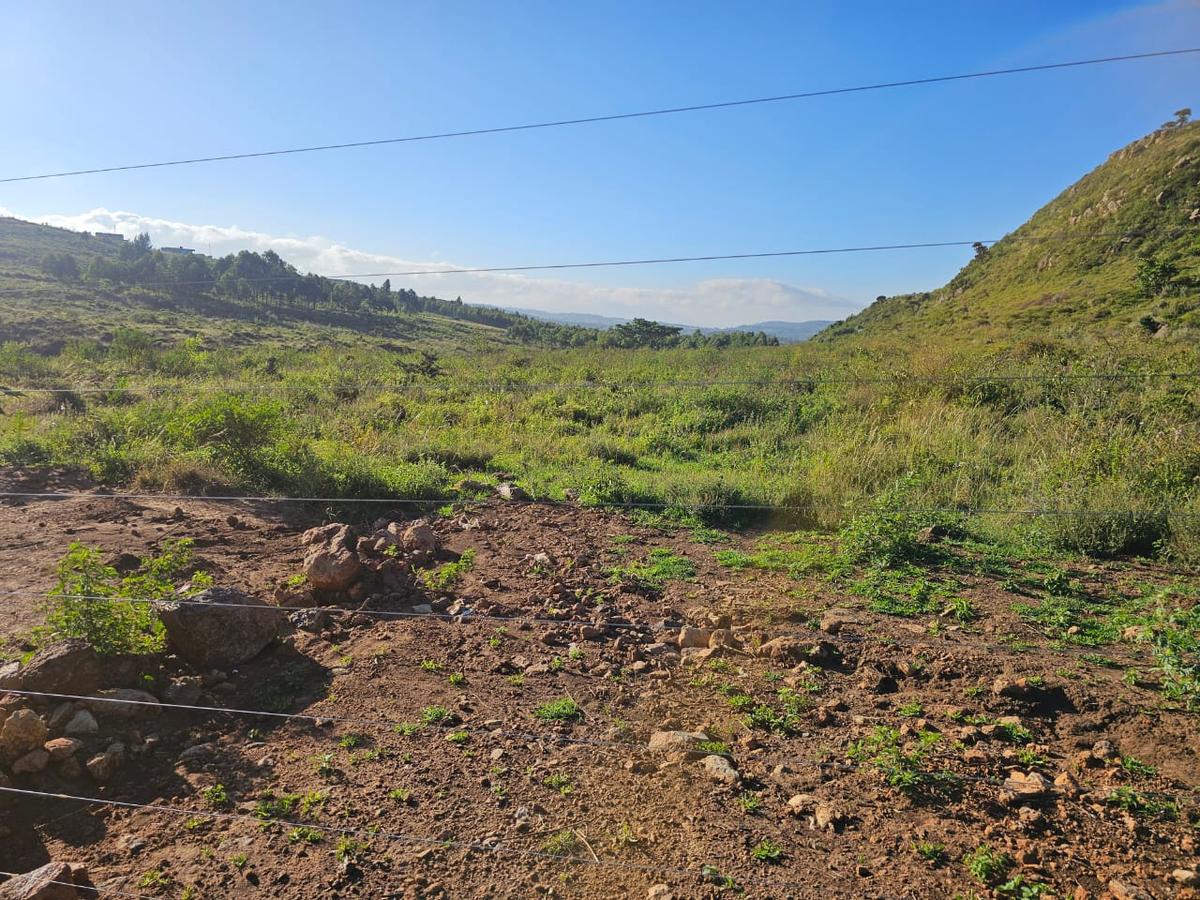 Land at Kamangu - 5